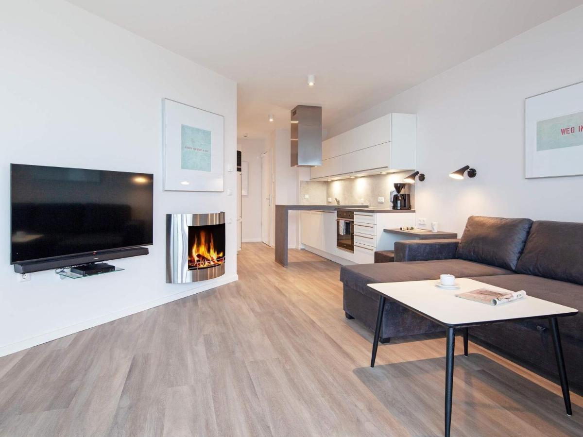 Apartment Wendtorf XIX 外观 照片
