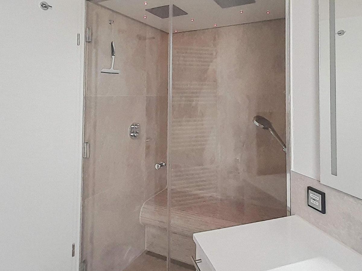 Apartment Wendtorf XIX 外观 照片