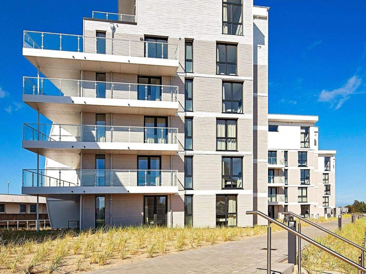 Apartment Wendtorf XIX 外观 照片