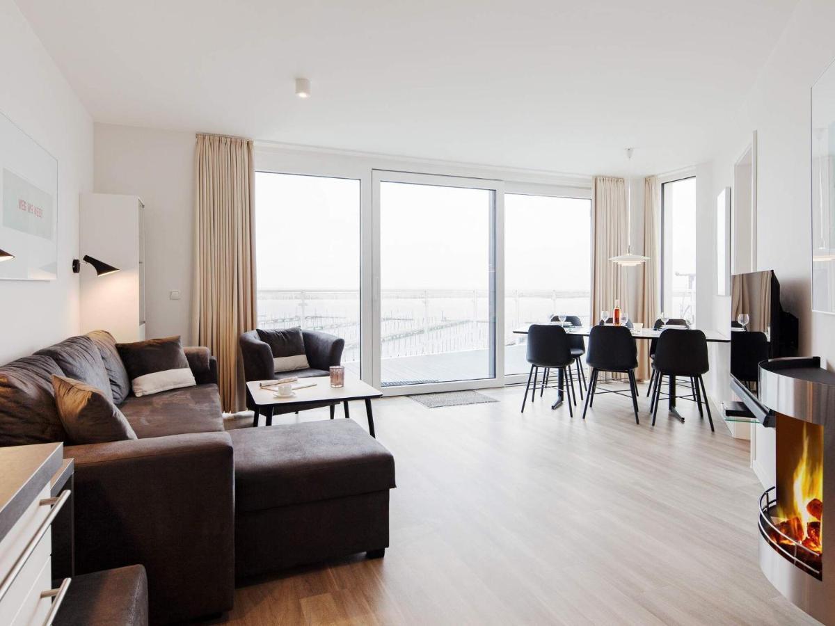 Apartment Wendtorf XIX 外观 照片