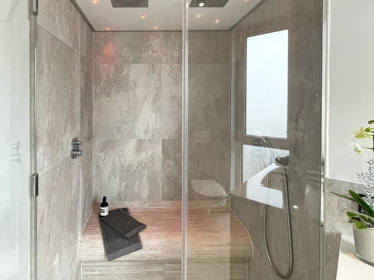 Apartment Wendtorf XIX 外观 照片