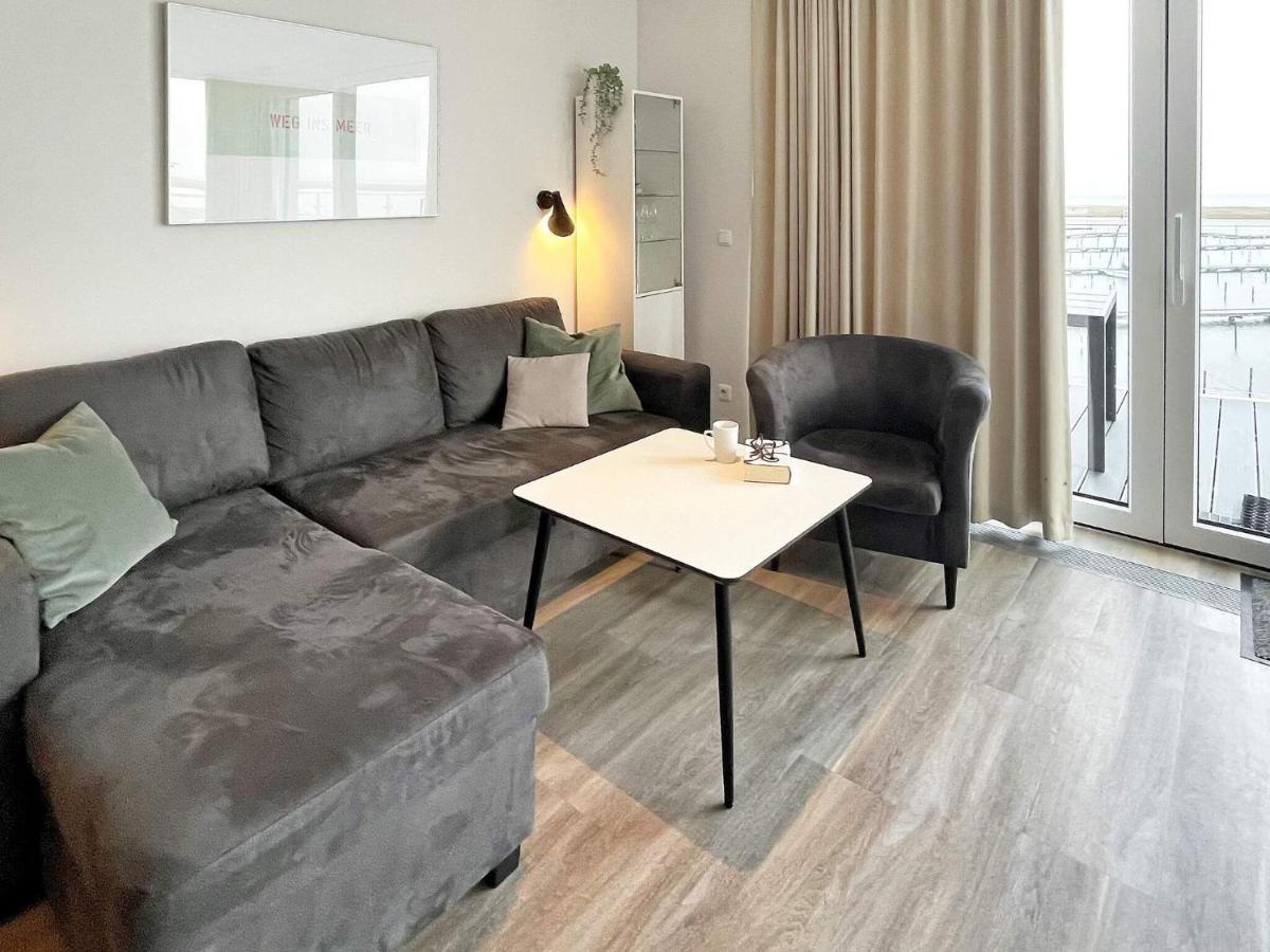 Apartment Wendtorf XIX 外观 照片