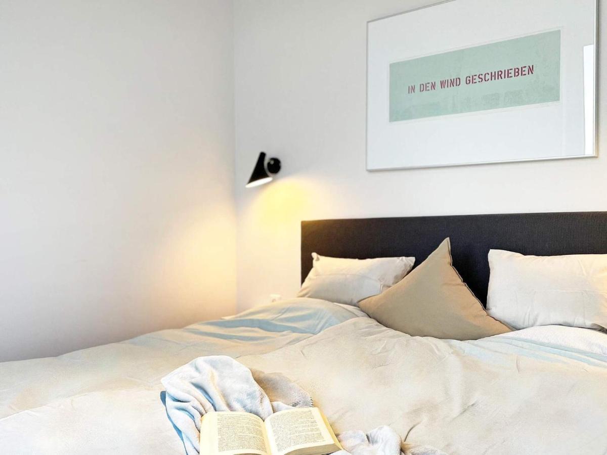 Apartment Wendtorf XIX 外观 照片