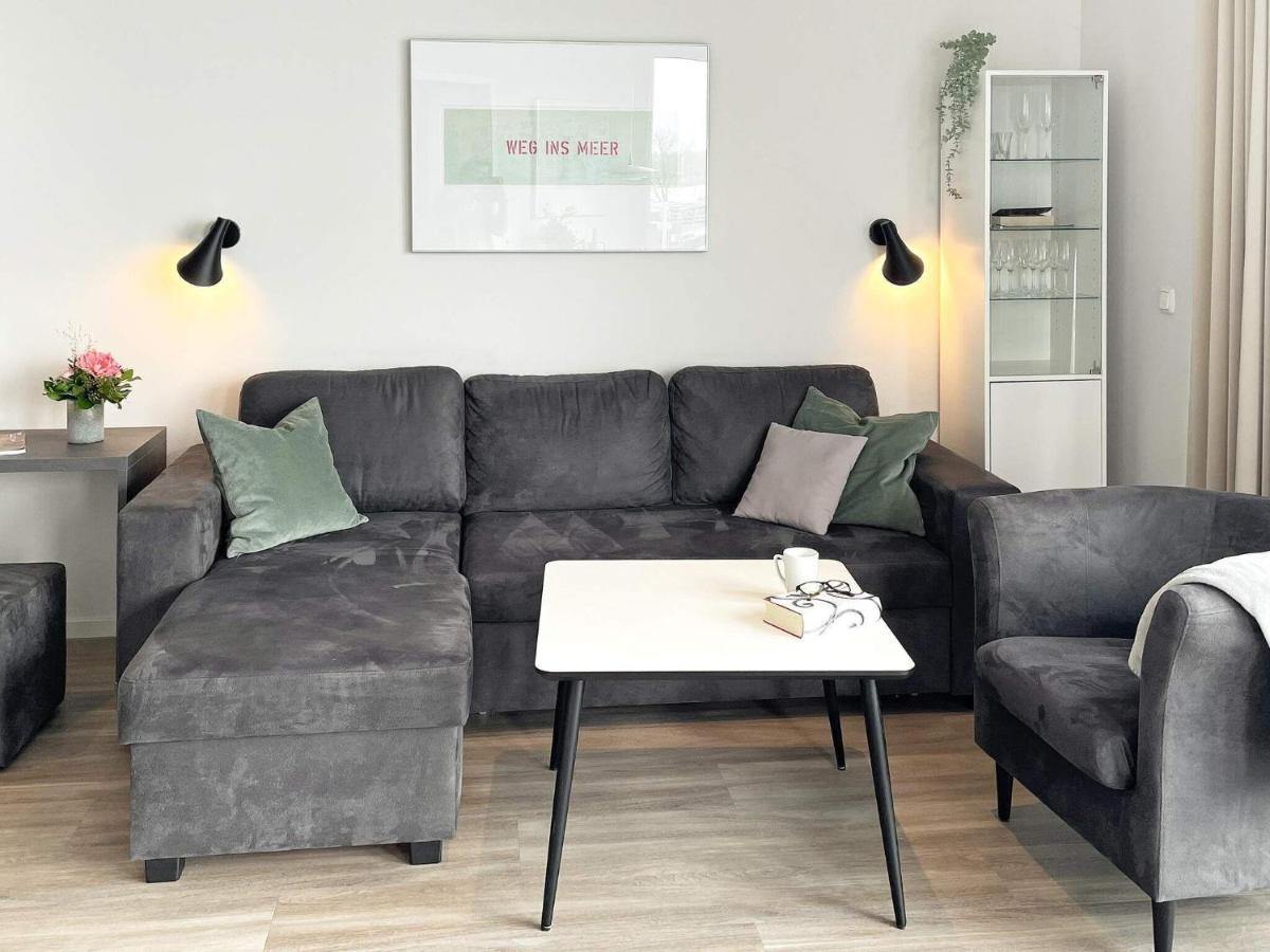 Apartment Wendtorf XIX 外观 照片
